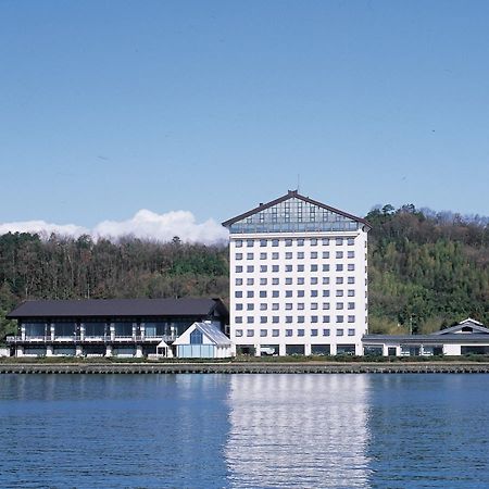 Hikone View Hotel Εξωτερικό φωτογραφία