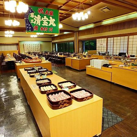 Hikone View Hotel Εξωτερικό φωτογραφία