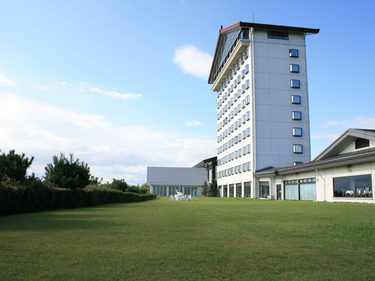 Hikone View Hotel Εξωτερικό φωτογραφία