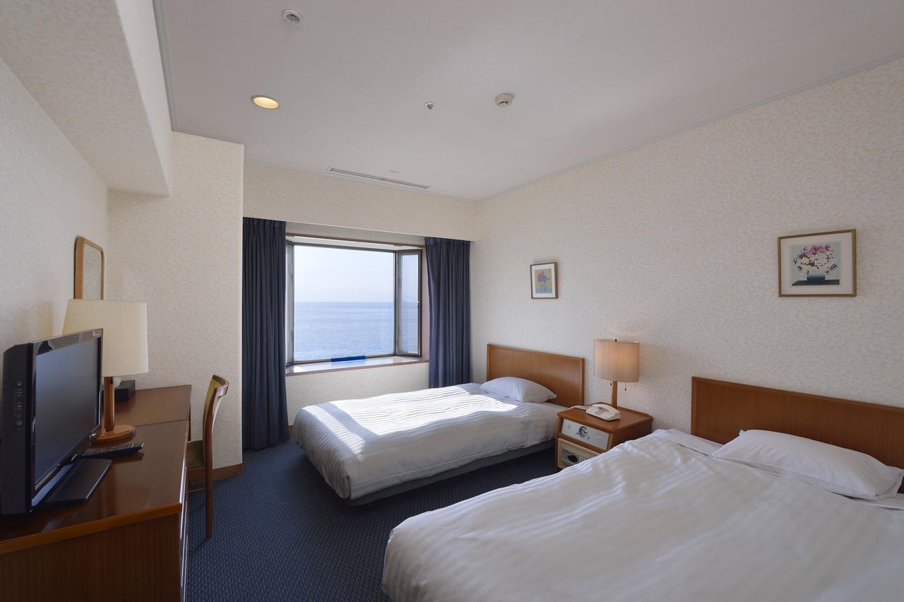 Hikone View Hotel Εξωτερικό φωτογραφία