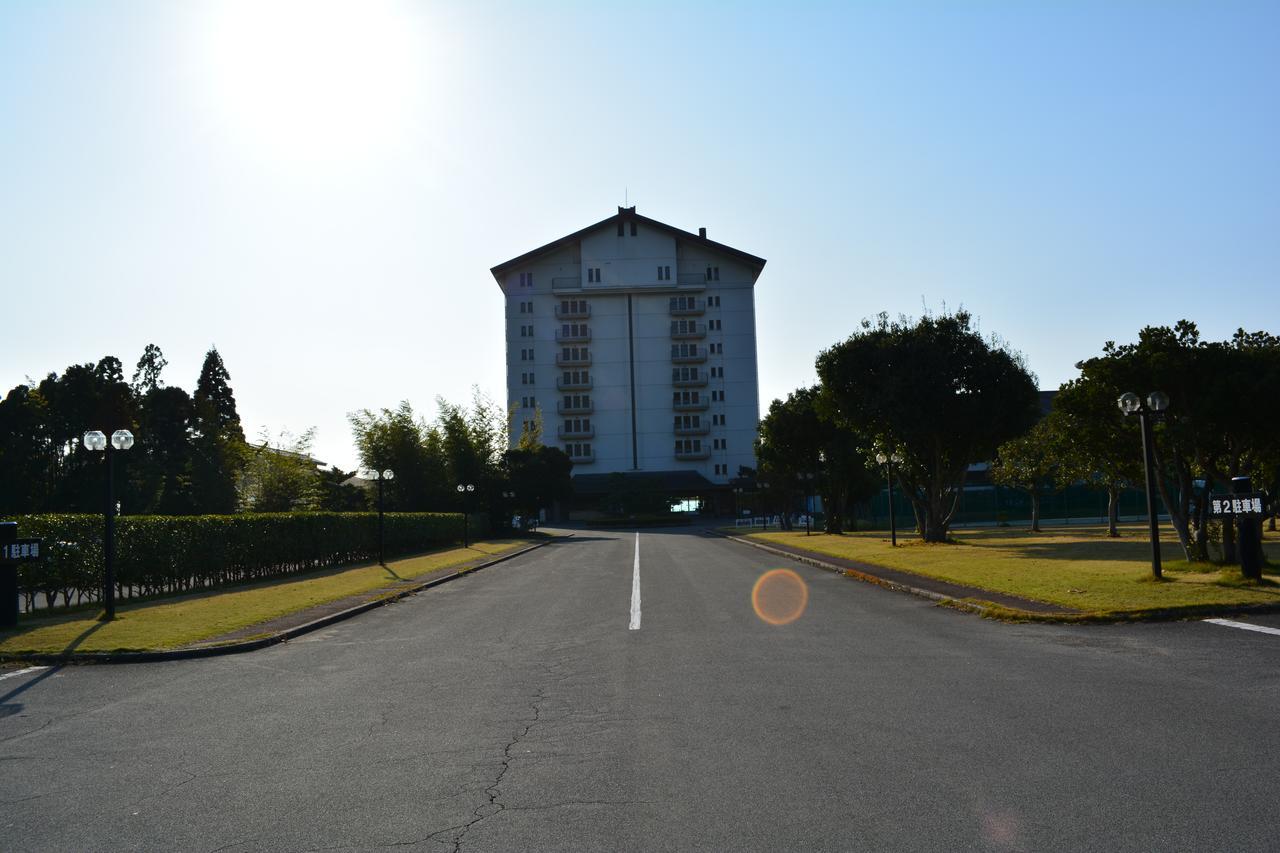 Hikone View Hotel Εξωτερικό φωτογραφία