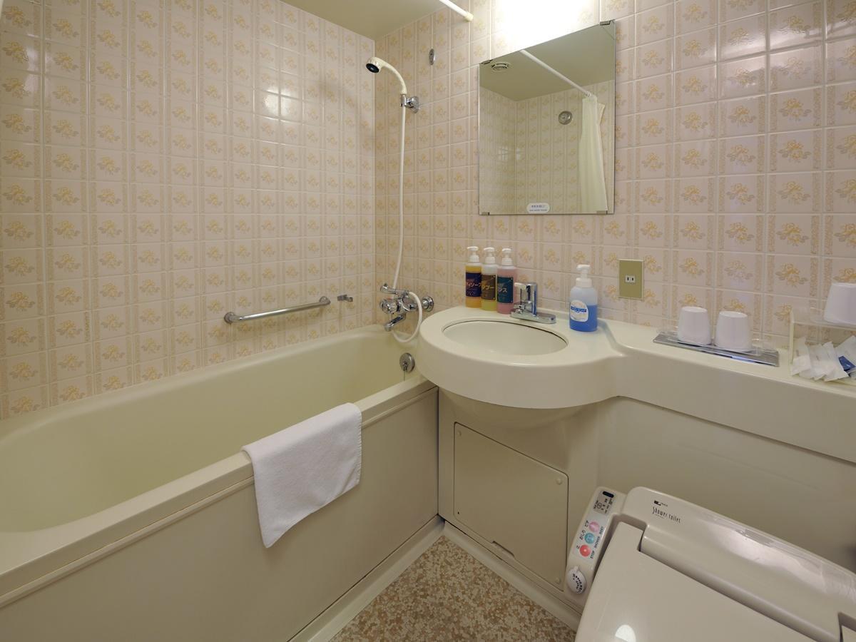 Hikone View Hotel Εξωτερικό φωτογραφία