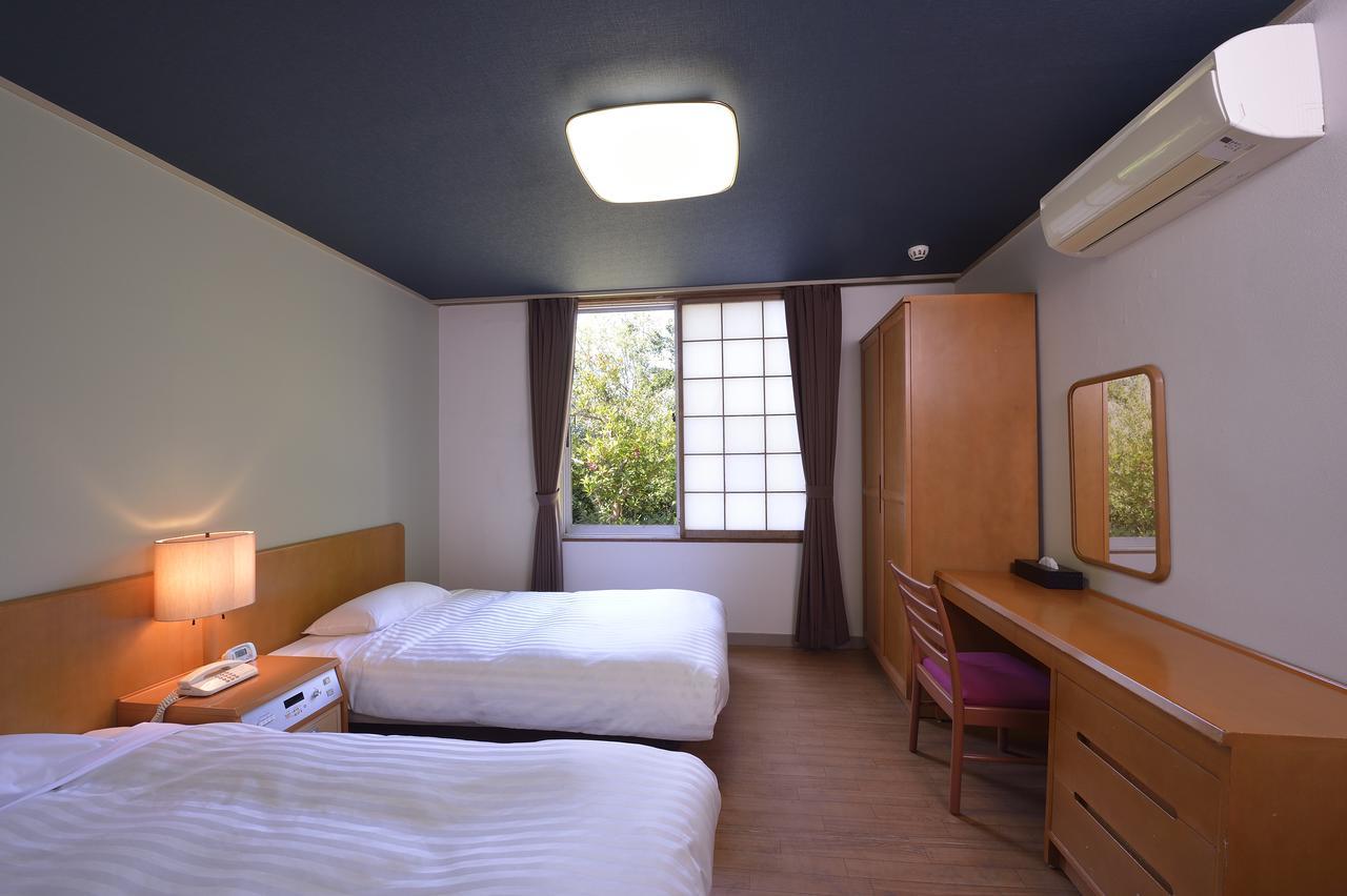 Hikone View Hotel Εξωτερικό φωτογραφία