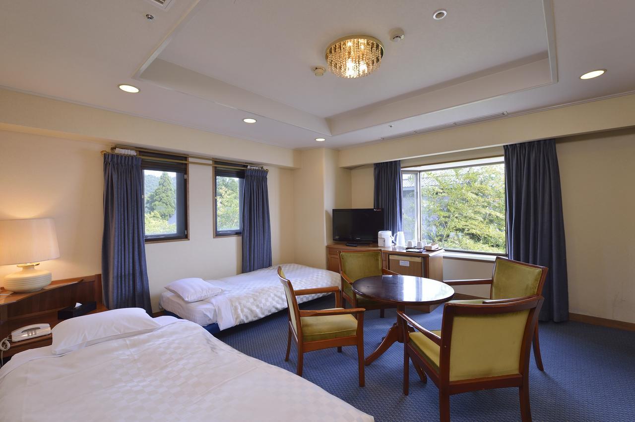 Hikone View Hotel Εξωτερικό φωτογραφία
