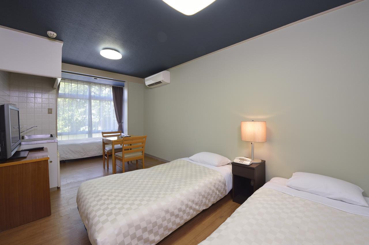 Hikone View Hotel Εξωτερικό φωτογραφία