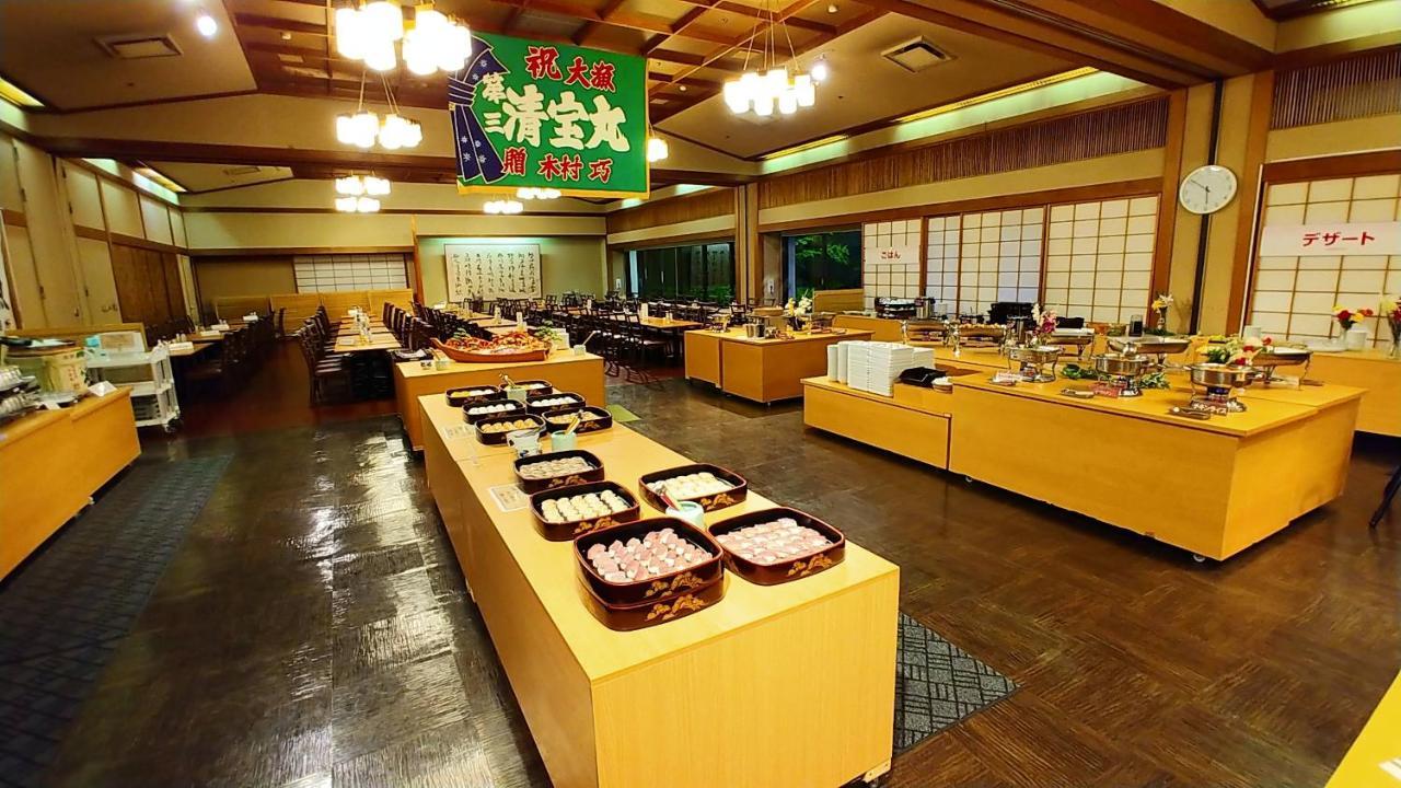 Hikone View Hotel Εξωτερικό φωτογραφία