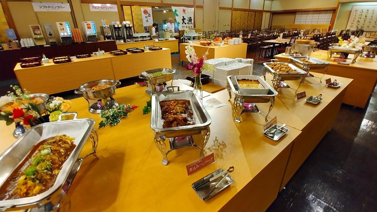 Hikone View Hotel Εξωτερικό φωτογραφία