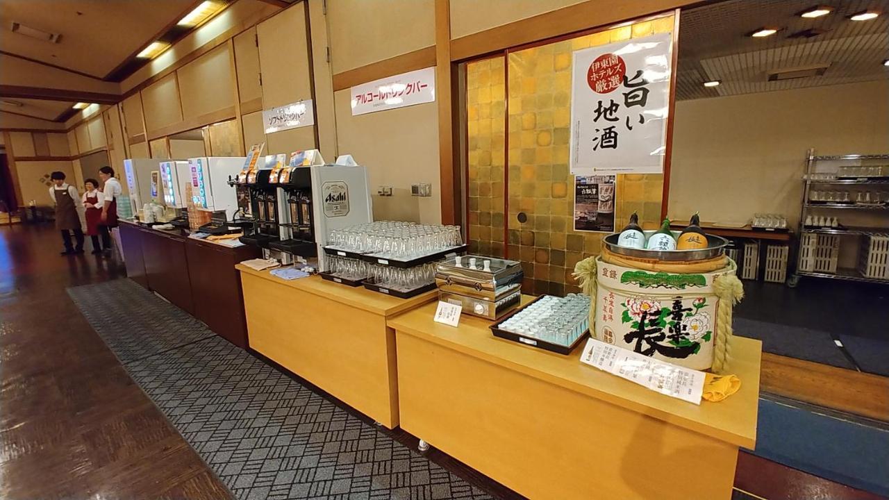 Hikone View Hotel Εξωτερικό φωτογραφία
