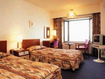 Hikone View Hotel Εξωτερικό φωτογραφία